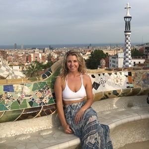 Meet your Posher, Rheanna